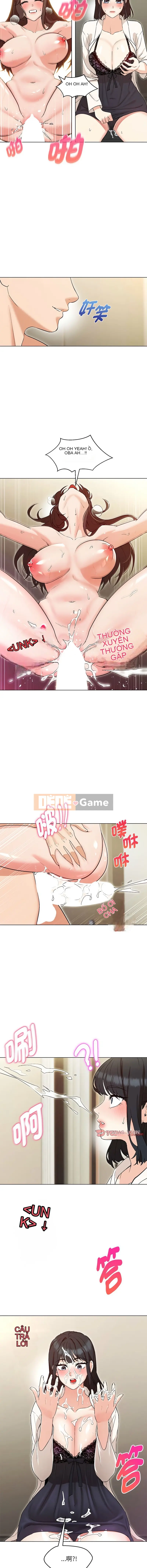 Một giáo viên kết hôn với một gia đình giàu có Chương 1-4