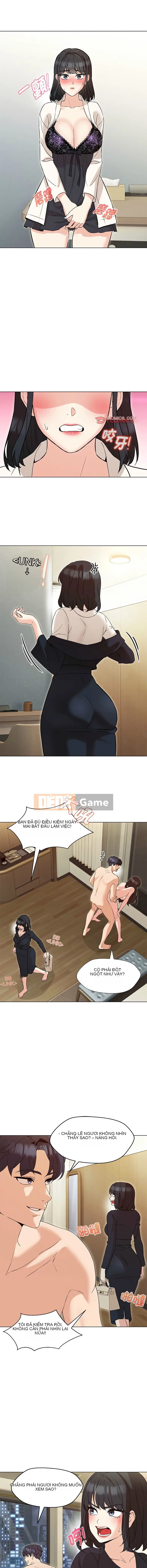 Một giáo viên kết hôn với một gia đình giàu có Chương 1-4