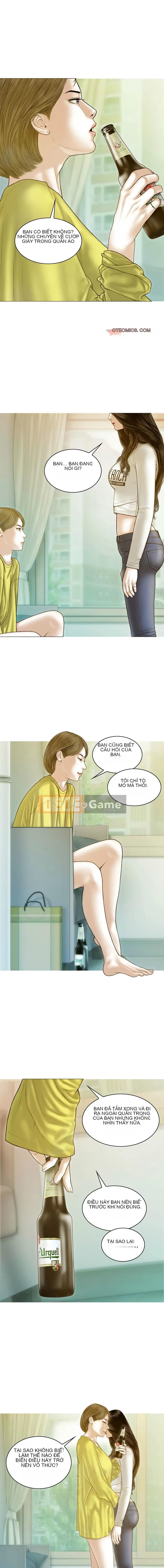 Đưa vào cám dỗ Chương 5-6