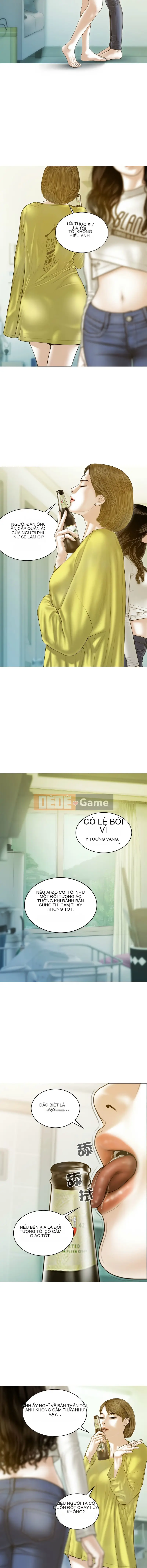 Đưa vào cám dỗ Chương 5-6