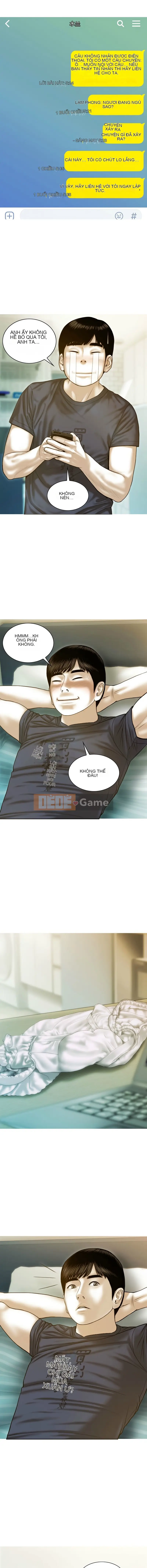 Đưa vào cám dỗ Chương 5-6