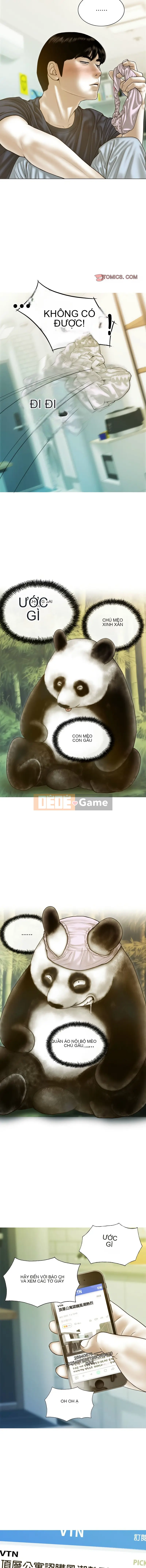 Đưa vào cám dỗ Chương 5-6