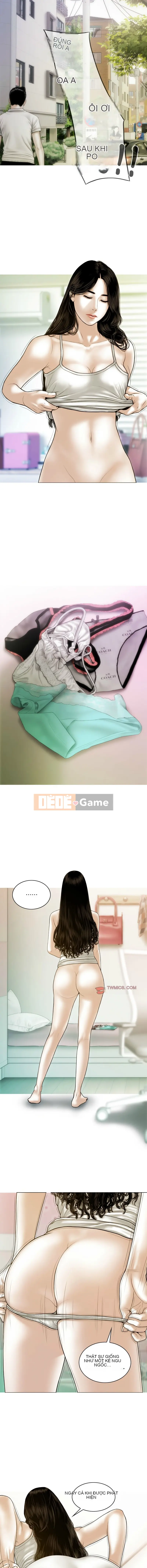 Đưa vào cám dỗ Chương 5-6