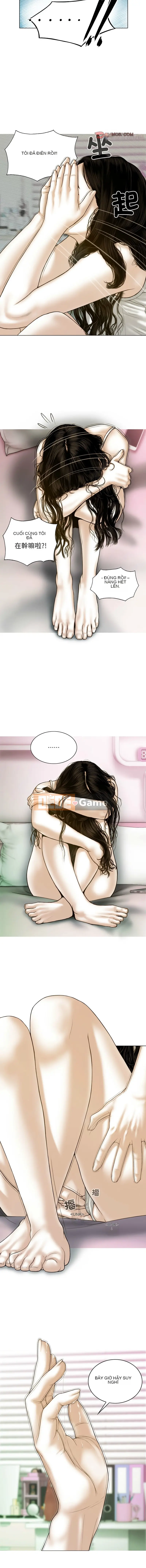 Đưa vào cám dỗ Chương 5-6