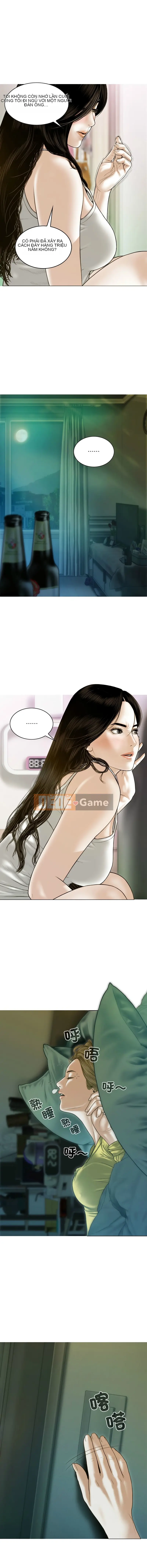 Đưa vào cám dỗ Chương 5-6