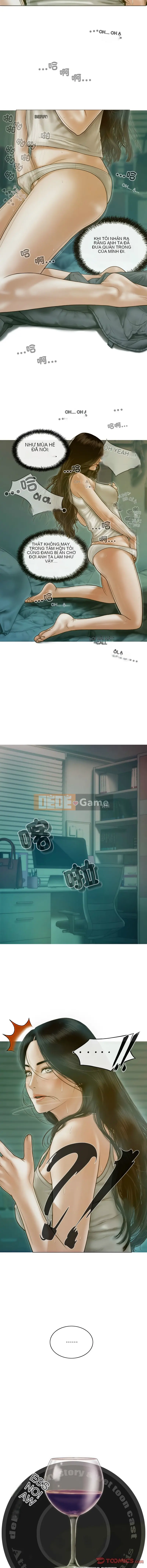 Đưa vào cám dỗ Chương 5-6