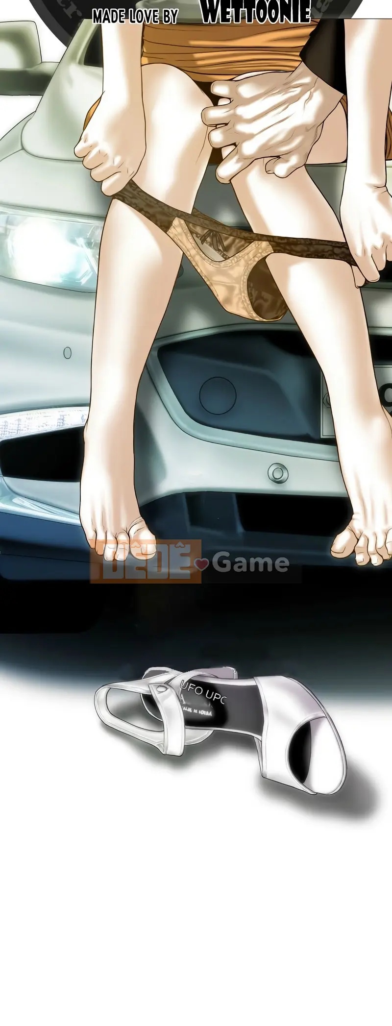 Đưa vào cám dỗ Chương 5-6