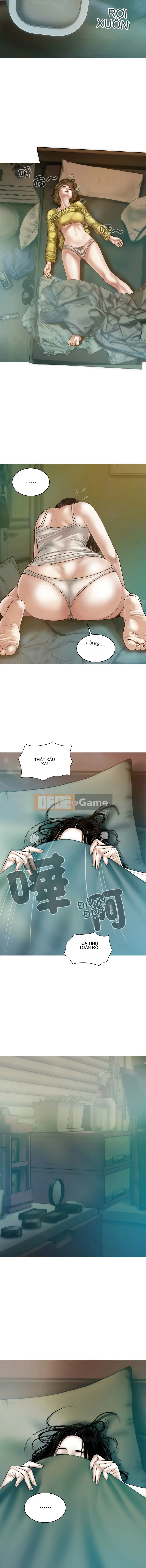 Đưa vào cám dỗ Chương 5-6