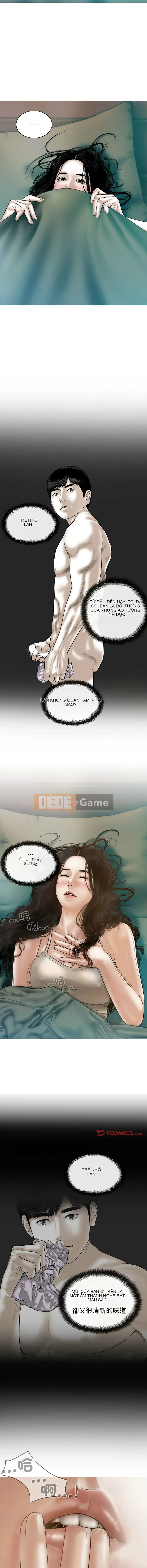 Đưa vào cám dỗ Chương 5-6