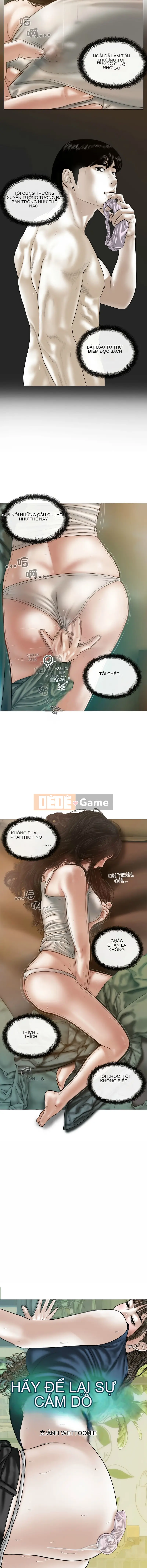 Đưa vào cám dỗ Chương 5-6