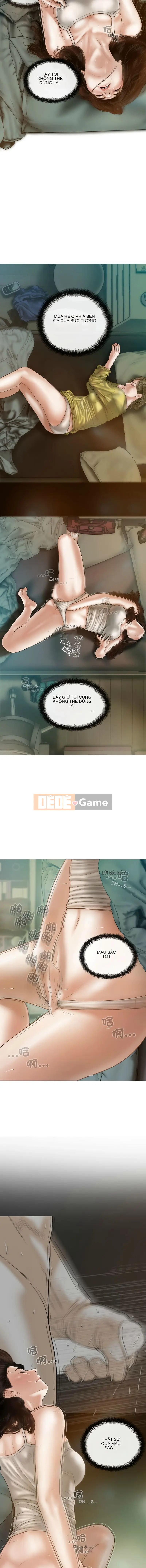 Đưa vào cám dỗ Chương 5-6