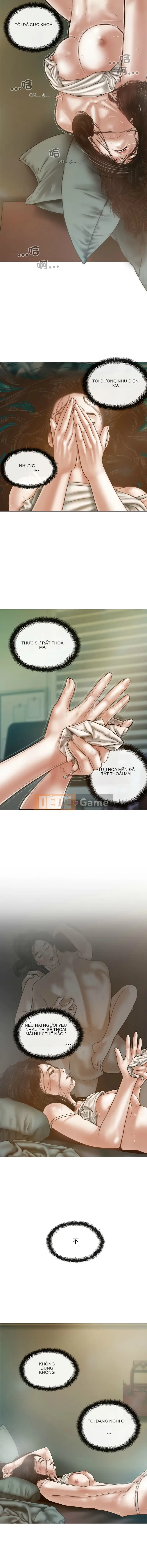 Đưa vào cám dỗ Chương 5-6