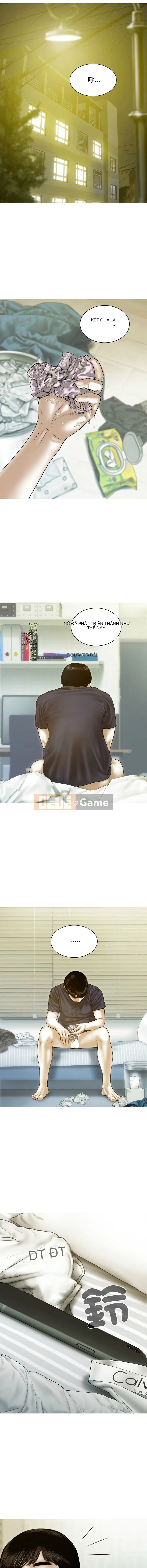 Đưa vào cám dỗ Chương 5-6