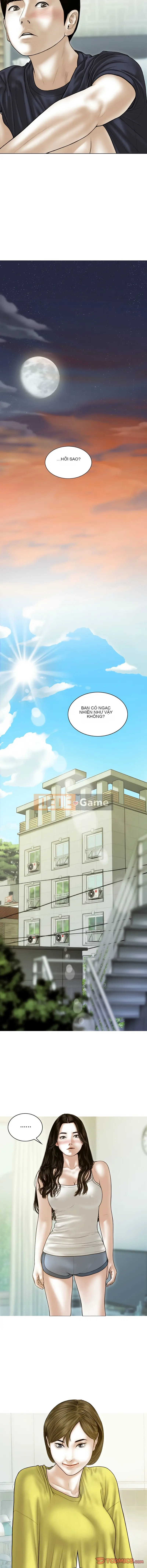 Đưa vào cám dỗ Chương 5-6