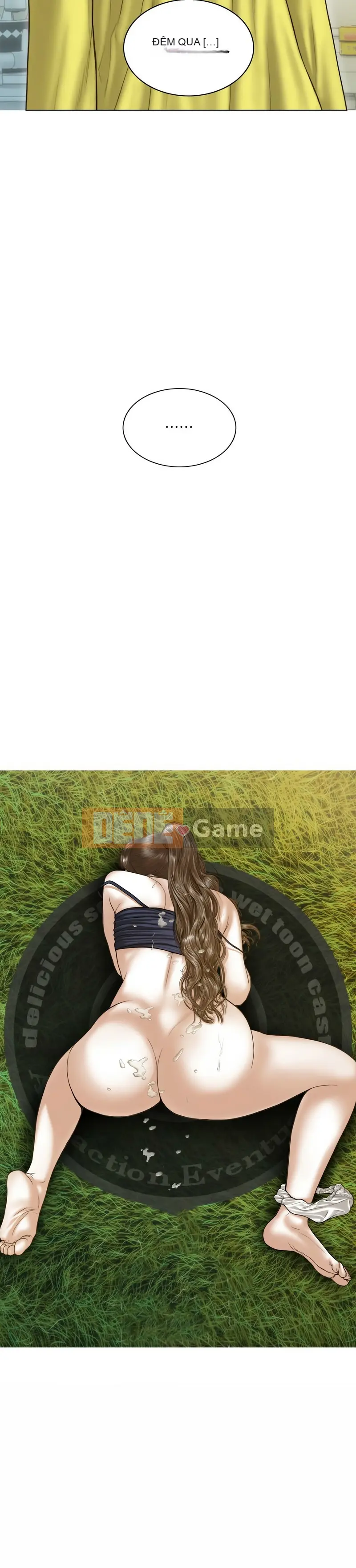 Đưa vào cám dỗ Chương 5-6