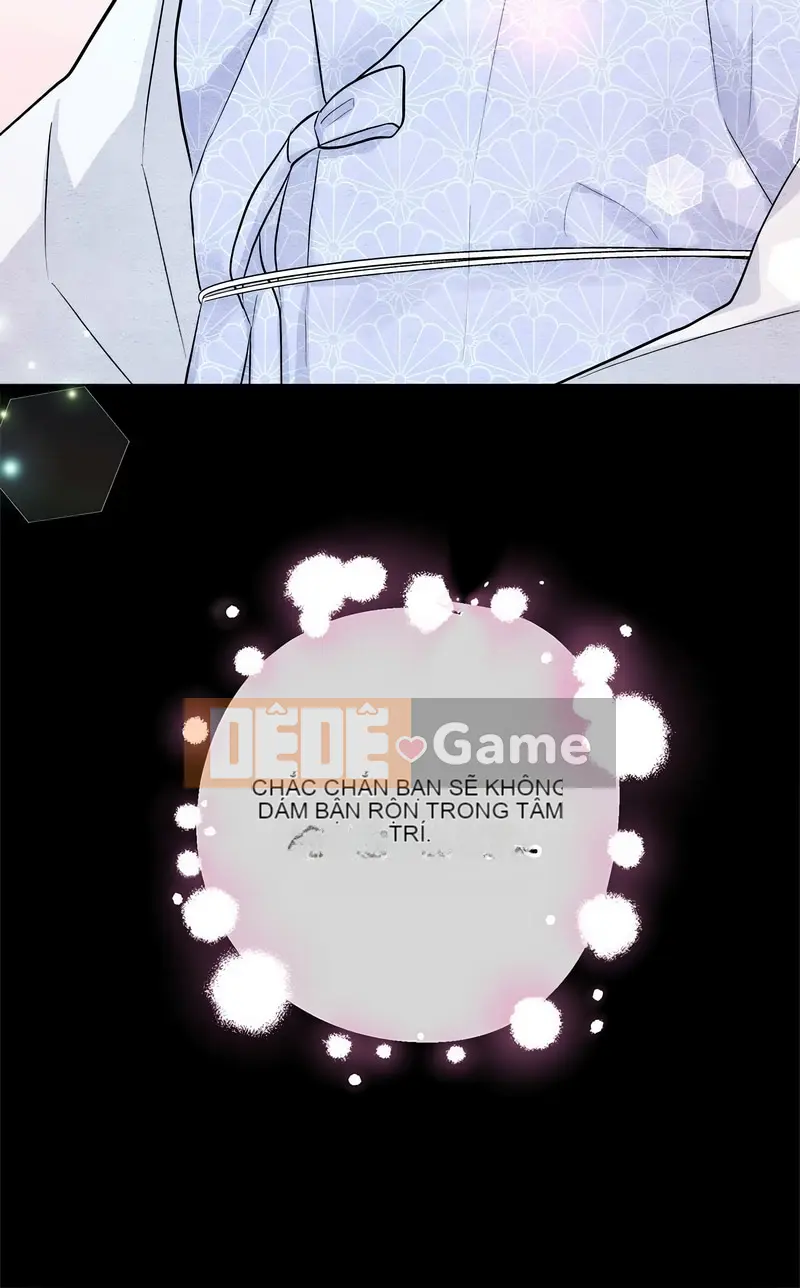 Đôi mắt điên Chương 11-12