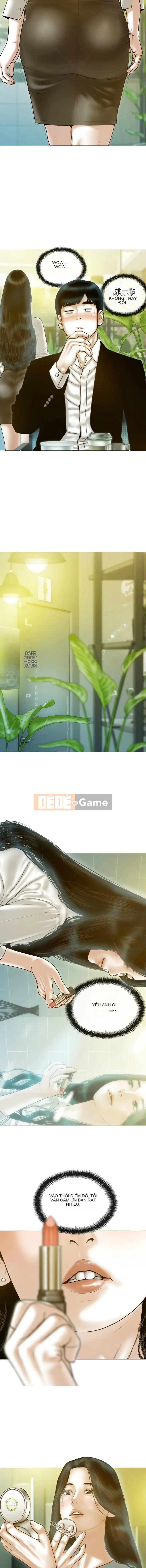 Đưa vào cám dỗ Chương 1-4