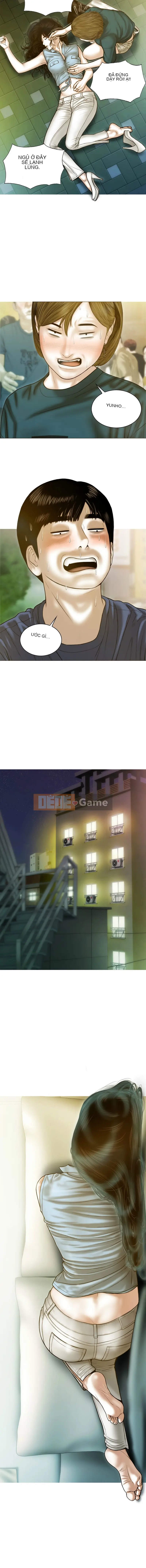 Đưa vào cám dỗ Chương 1-4