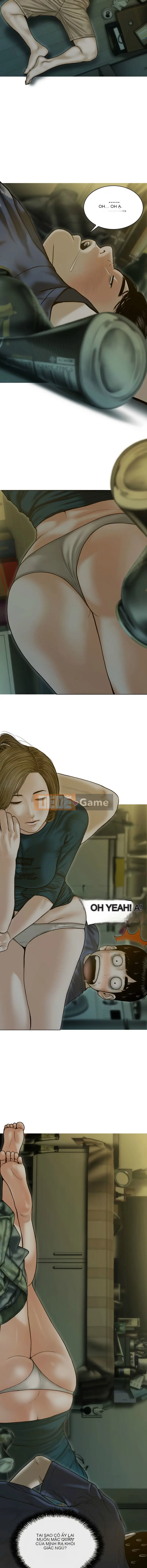 Đưa vào cám dỗ Chương 1-4