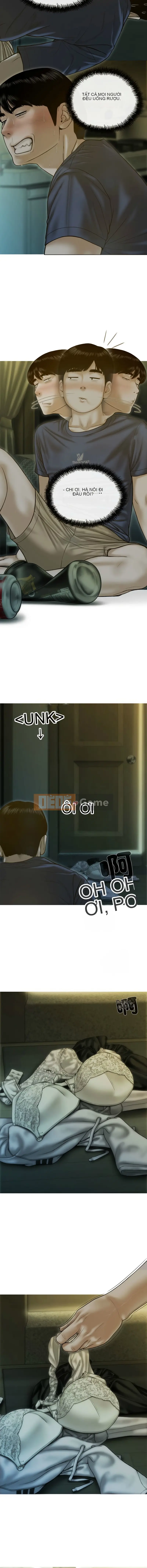 Đưa vào cám dỗ Chương 1-4