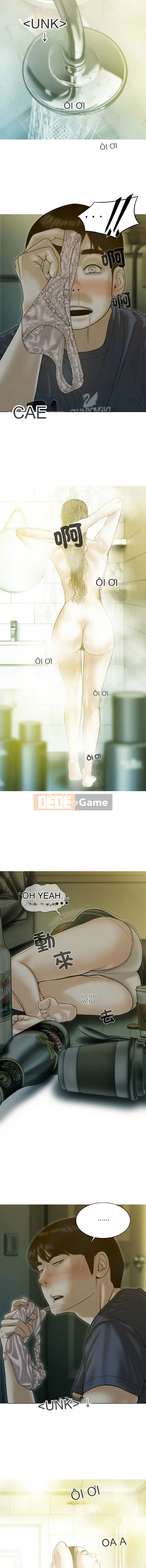 Đưa vào cám dỗ Chương 1-4