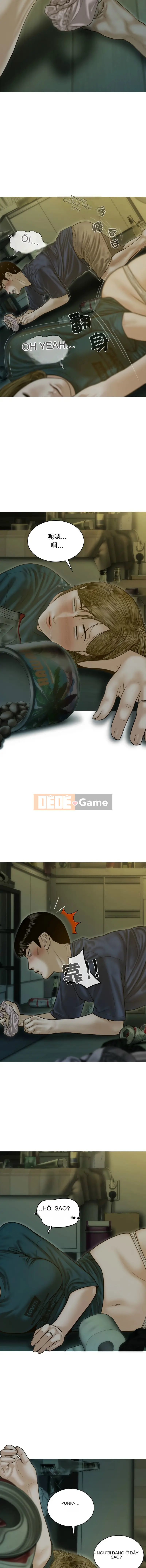 Đưa vào cám dỗ Chương 1-4