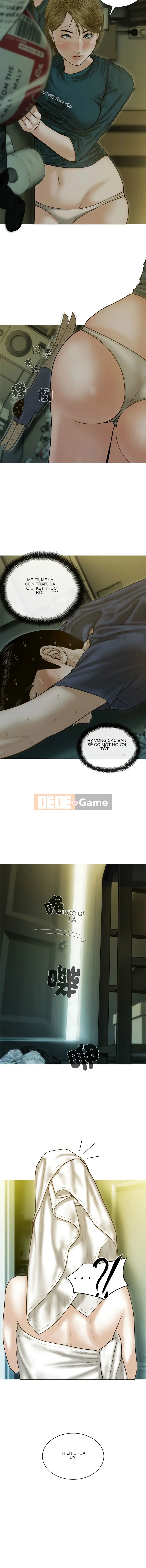 Đưa vào cám dỗ Chương 1-4