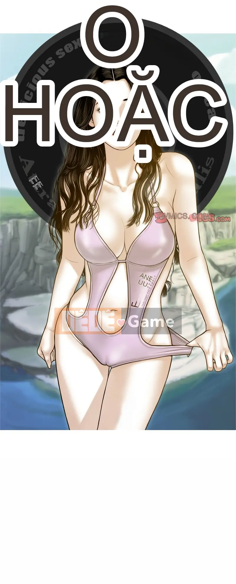 Đưa vào cám dỗ Chương 1-4