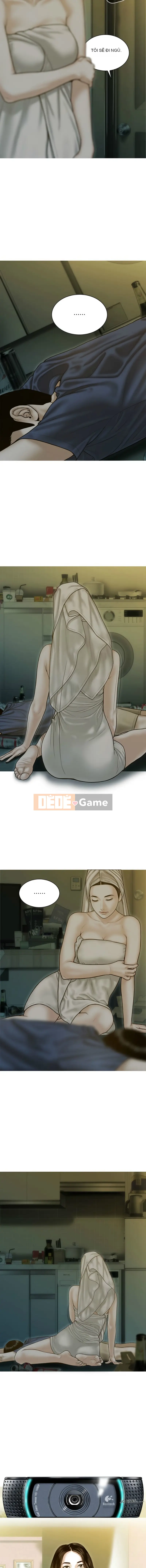 Đưa vào cám dỗ Chương 1-4