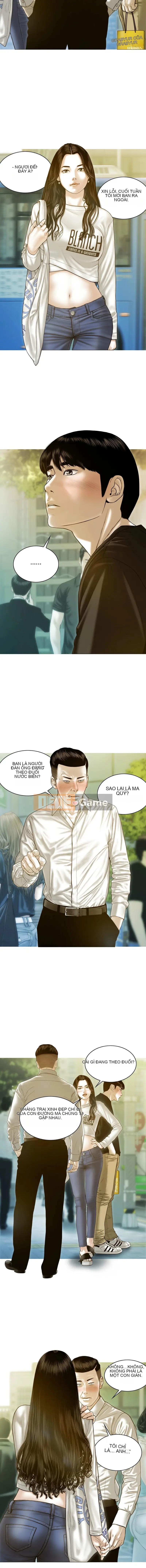 Đưa vào cám dỗ Chương 1-4