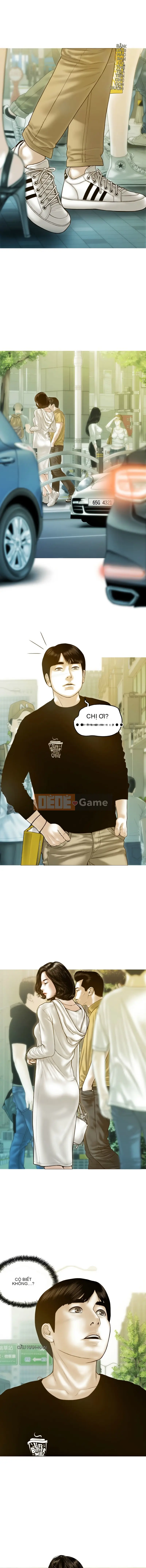 Đưa vào cám dỗ Chương 1-4