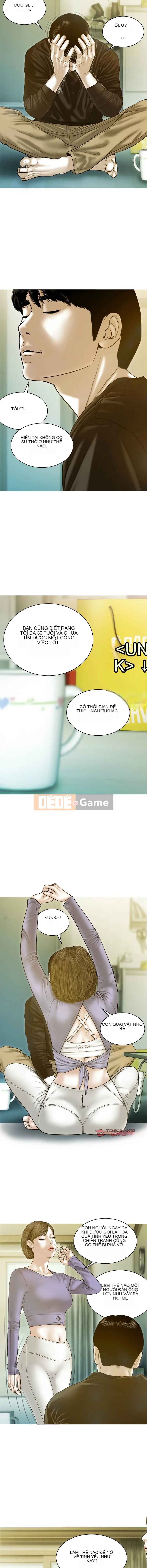 Đưa vào cám dỗ Chương 1-4