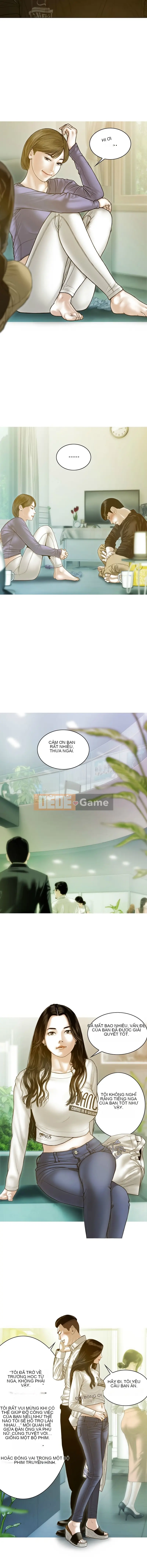 Đưa vào cám dỗ Chương 1-4