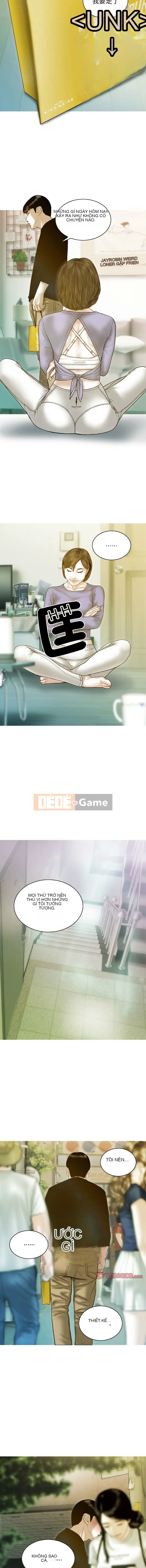 Đưa vào cám dỗ Chương 1-4