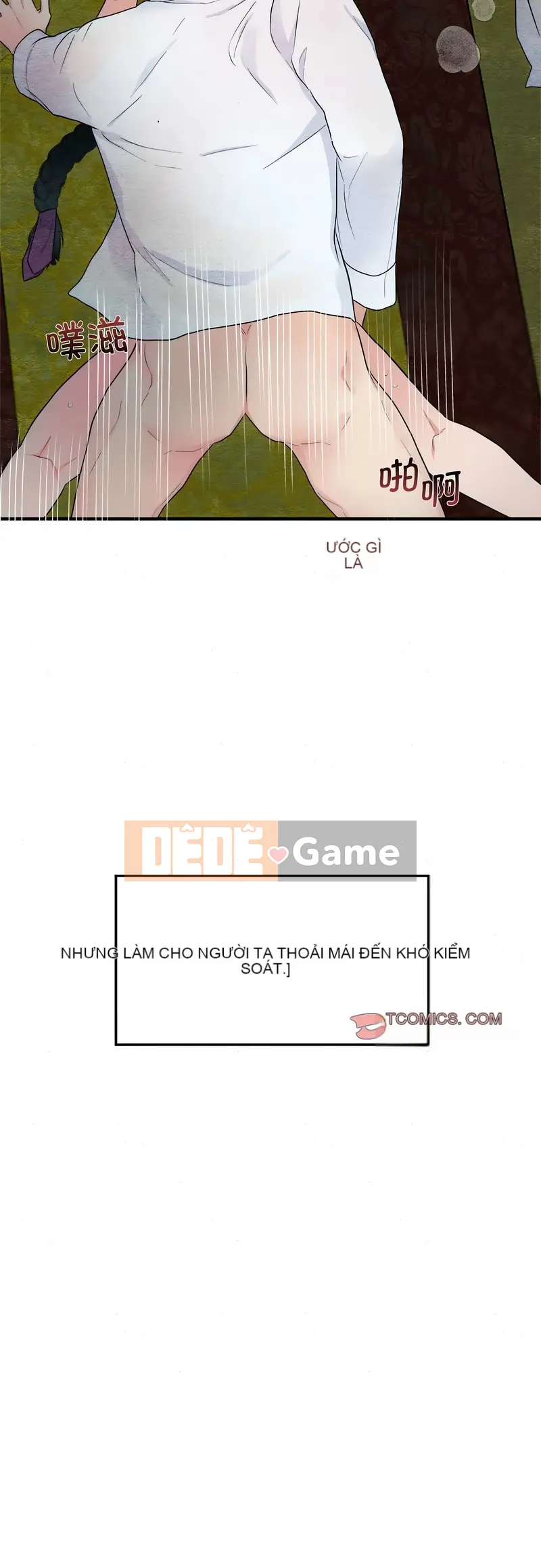 Đôi mắt điên Chương 1-6