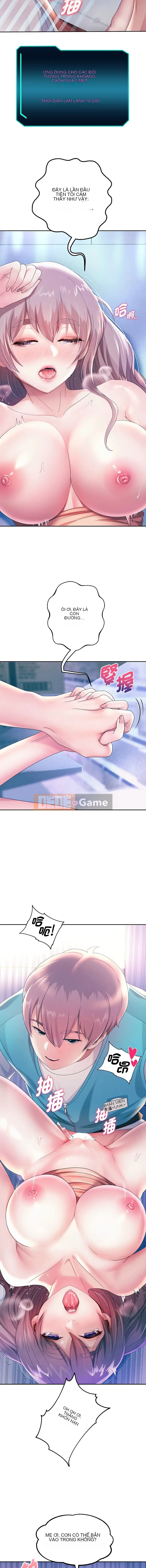 Tái sinh thành một chàng trai to lớn Chương 4-5