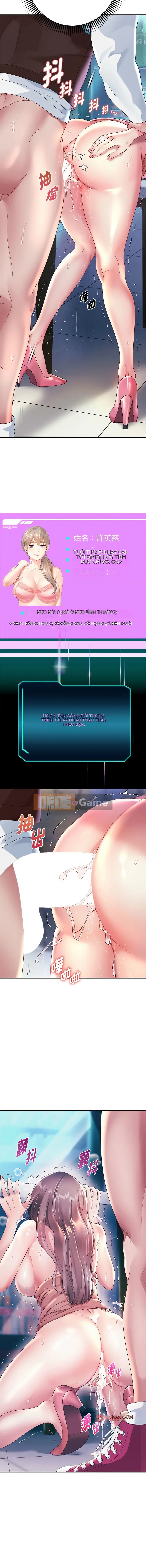 Tái sinh thành một chàng trai to lớn Chương 4-5