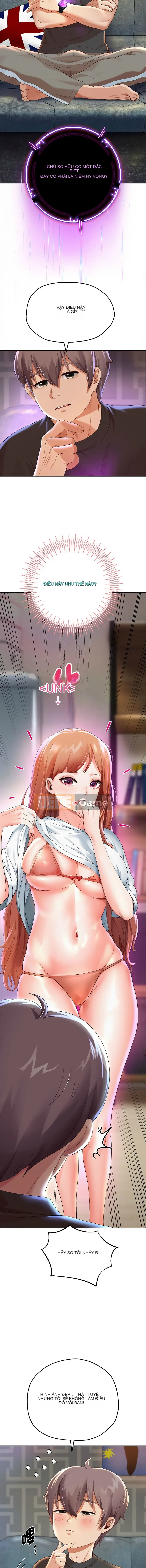 Tái sinh thành một chàng trai to lớn Chương 4-5