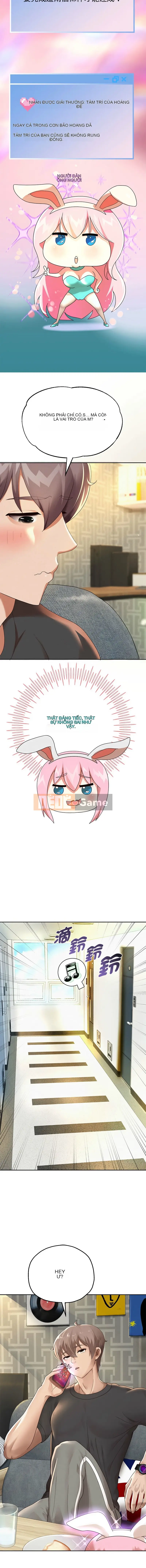 Tái sinh thành một chàng trai to lớn Chương 4-5