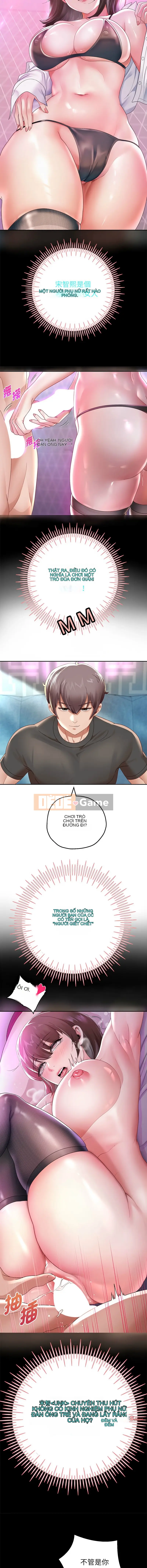 Tái sinh thành một chàng trai to lớn Chương 4-5