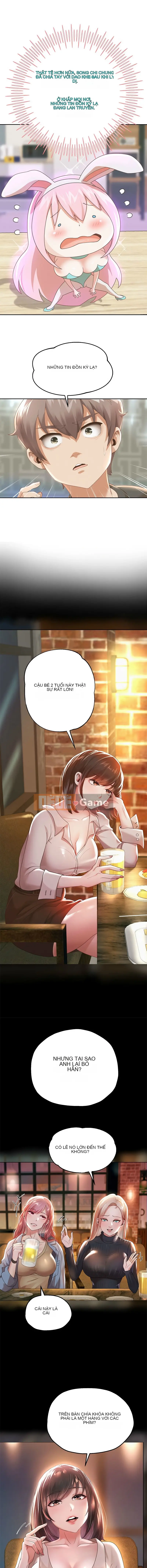 Tái sinh thành một chàng trai to lớn Chương 4-5