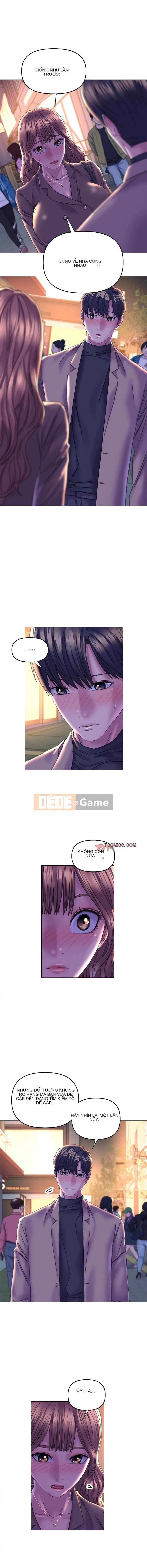 Hai mặt Chương 13-14
