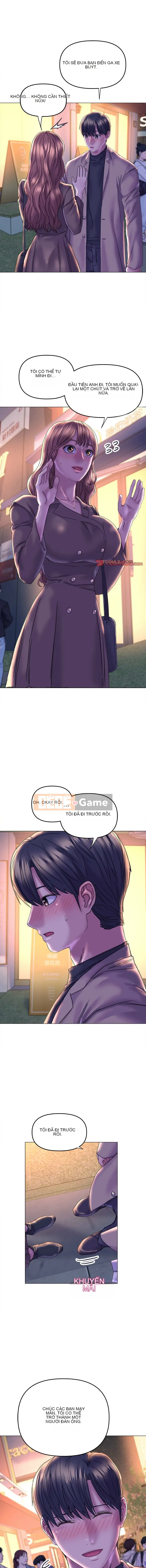 Hai mặt Chương 13-14