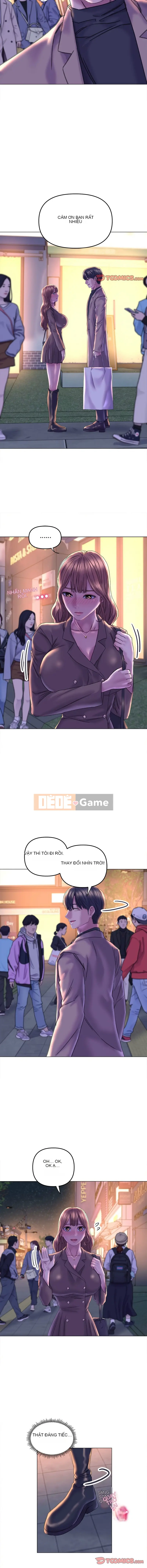 Hai mặt Chương 13-14