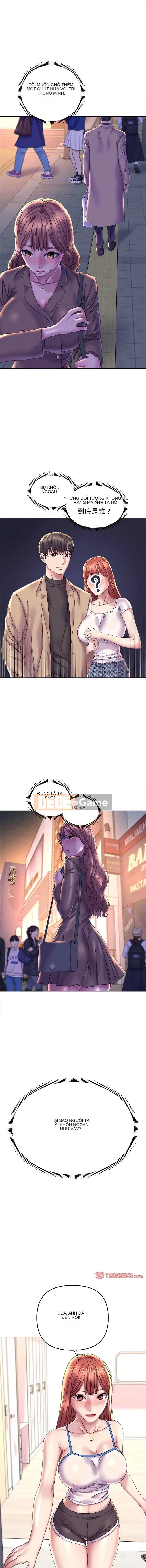 Hai mặt Chương 13-14