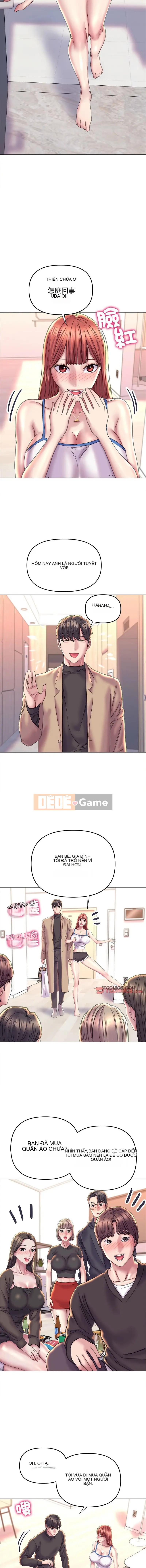 Hai mặt Chương 13-14