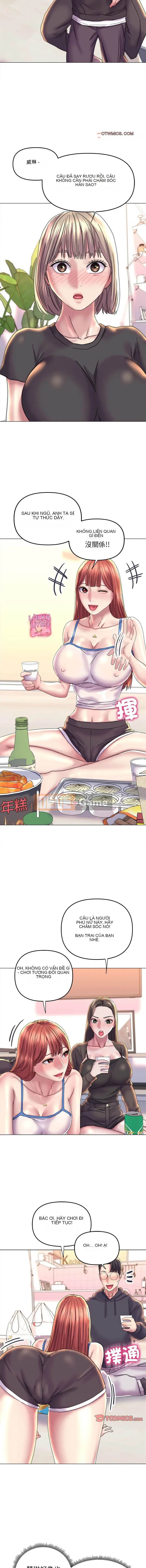 Hai mặt Chương 13-14