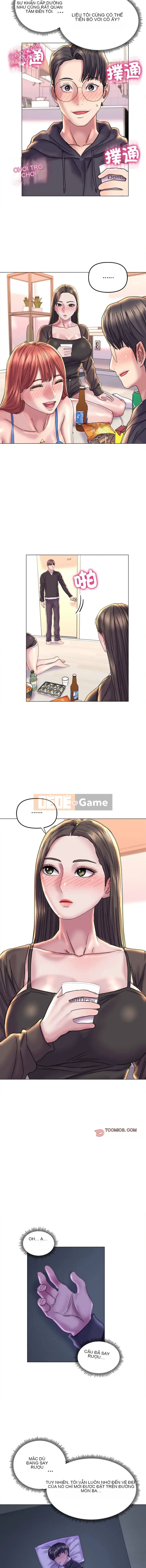 Hai mặt Chương 13-14