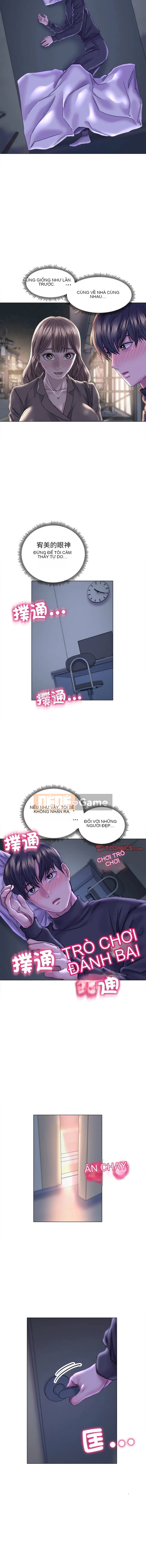 Hai mặt Chương 13-14