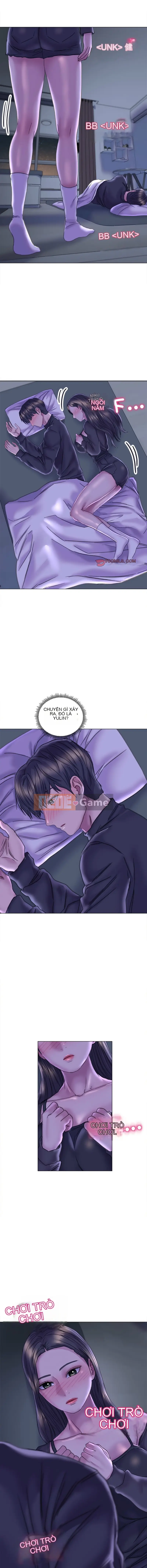 Hai mặt Chương 13-14